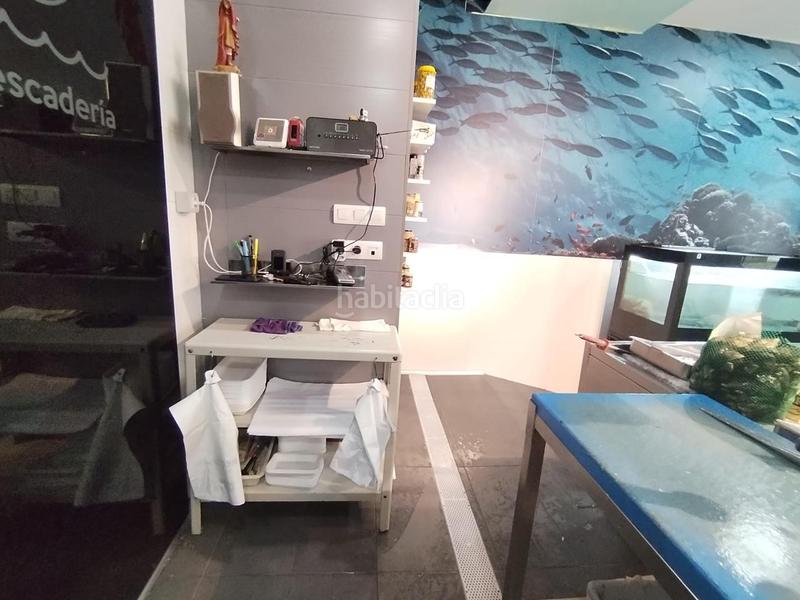 Foto e605e0b5-8d4b-485d-9f44-eec0cdca0d3d. Umzug geschäftsraum in Lasesarre Barakaldo