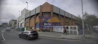Industrial building in Ribera de Axpe Etorbidea