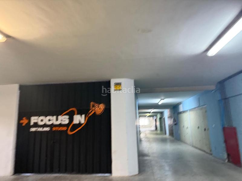 Foto 02b178fd-64c7-4cad-8932-2488b8b009e4. Nau industrial a Valle de Trápaga - Trapagaran