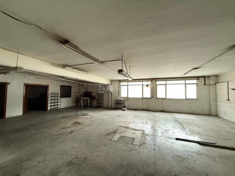 Foto 217597b1-b360-456a-8f32-4e0352259823. Nau industrial a Valle de Trápaga - Trapagaran