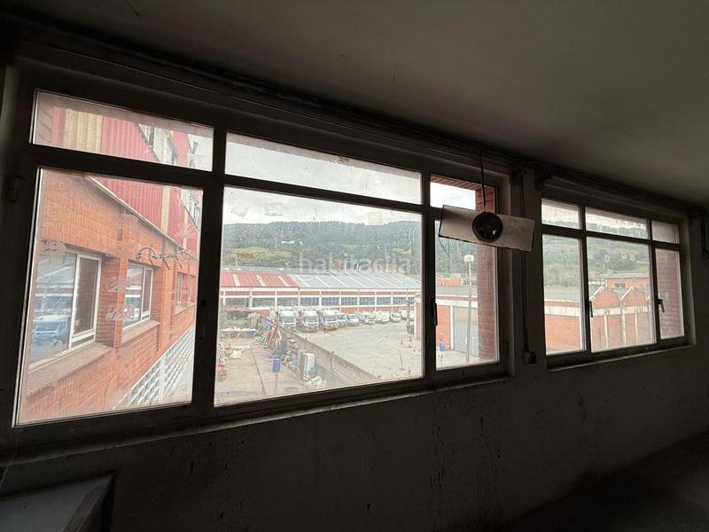 Foto 2eea78ac-d2a4-4676-8b2a-7e6351b17da9. Nau industrial a Valle de Trápaga - Trapagaran