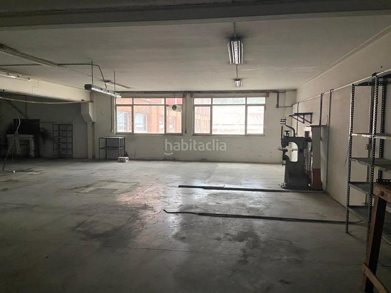 Foto 5a76890e-c453-479c-a6a0-768b7121f731. Nau industrial a Valle de Trápaga - Trapagaran