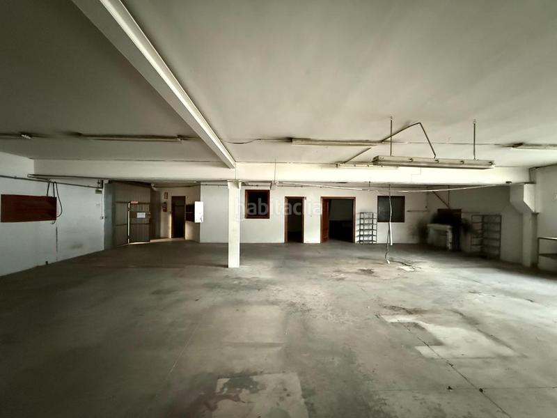 Foto 7440181f-76db-453a-9e69-e3faf90ed1cb. Nau industrial a Valle de Trápaga - Trapagaran