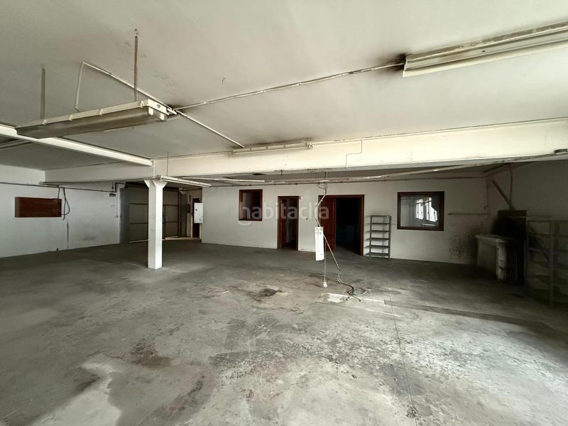 Foto 83181b67-35f2-43e6-9122-e2ef3085c85b. Nau industrial a Valle de Trápaga - Trapagaran