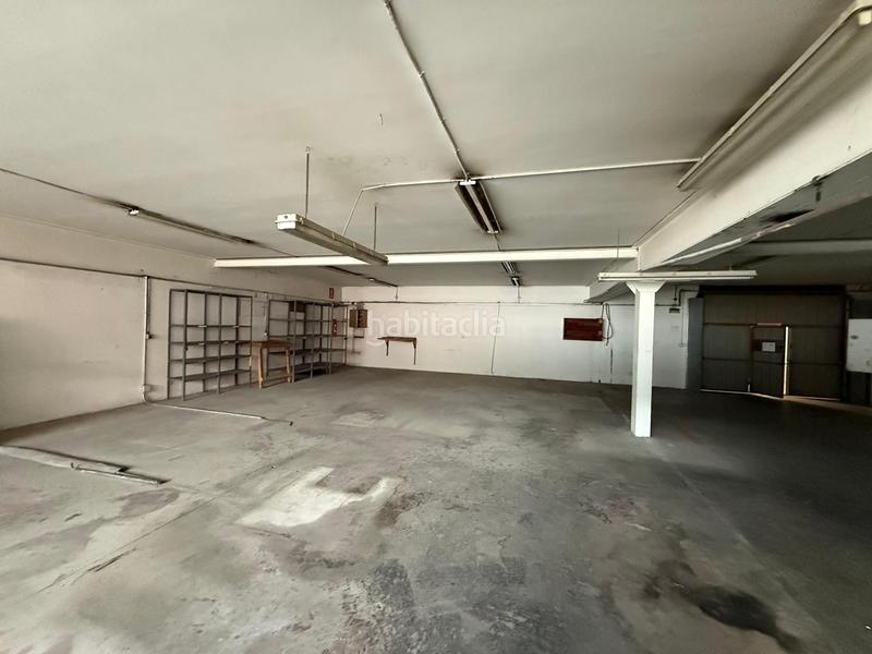 Foto ce0cab85-9c7b-445e-aff6-8a460de2db6e. Nau industrial a Valle de Trápaga - Trapagaran