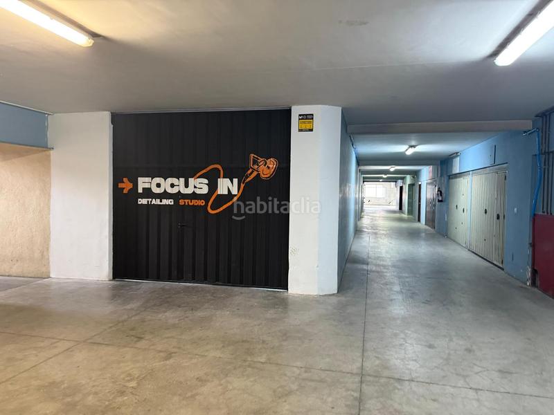 Foto d50b1621-9431-406f-990d-e0f784049b9a. Nau industrial a Valle de Trápaga - Trapagaran