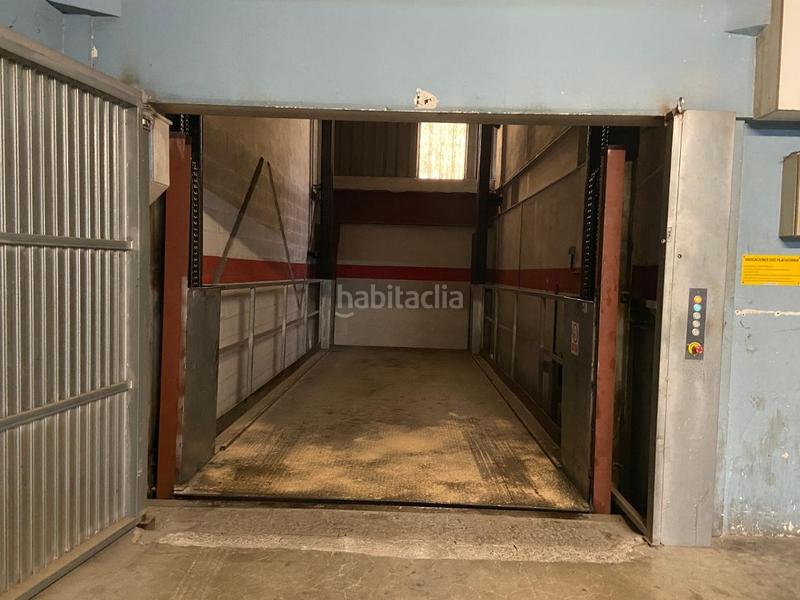 Foto daf7f85e-81da-496e-a5c1-dc872c5f440b. Nau industrial a Valle de Trápaga - Trapagaran