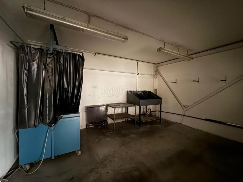 Foto e7f024d6-8da6-47e4-b55c-e30e51392b67. Nau industrial a Valle de Trápaga - Trapagaran