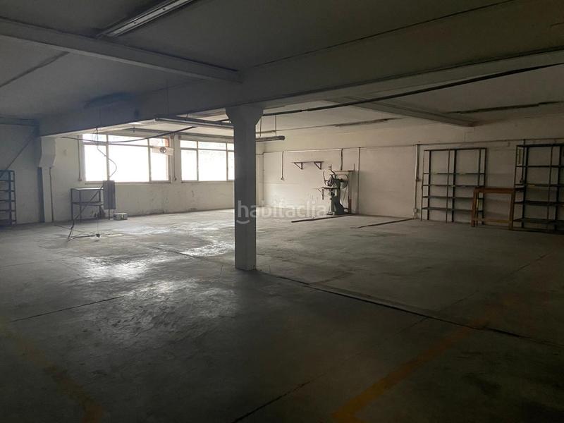 Foto ee23ab18-00da-4266-b8af-0ddfbb6a0961. Nau industrial a Valle de Trápaga - Trapagaran