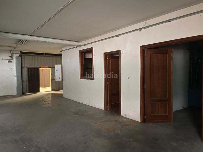 Foto f6e94621-8b8e-4145-927d-670a743be09c. Nau industrial a Valle de Trápaga - Trapagaran