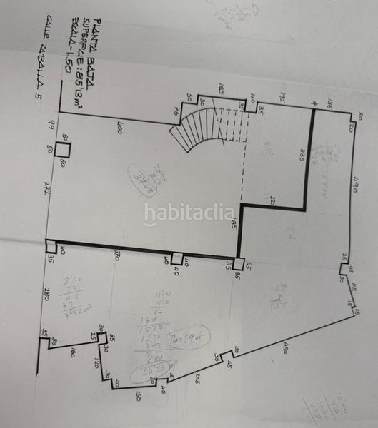 Foto 589667f0-d0d8-480c-a8d5-ac5457e8f72d. Local comercial a Centro Barakaldo