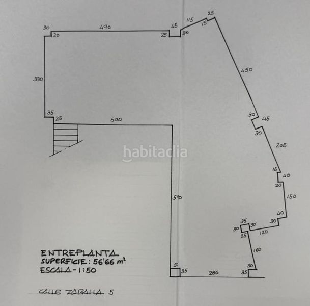 Foto c5b3b20d-a2a2-4694-add4-c6c126921ae9. Local comercial a Centro Barakaldo