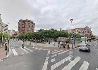 Lloguer Local Comercial  Ercilla kalea