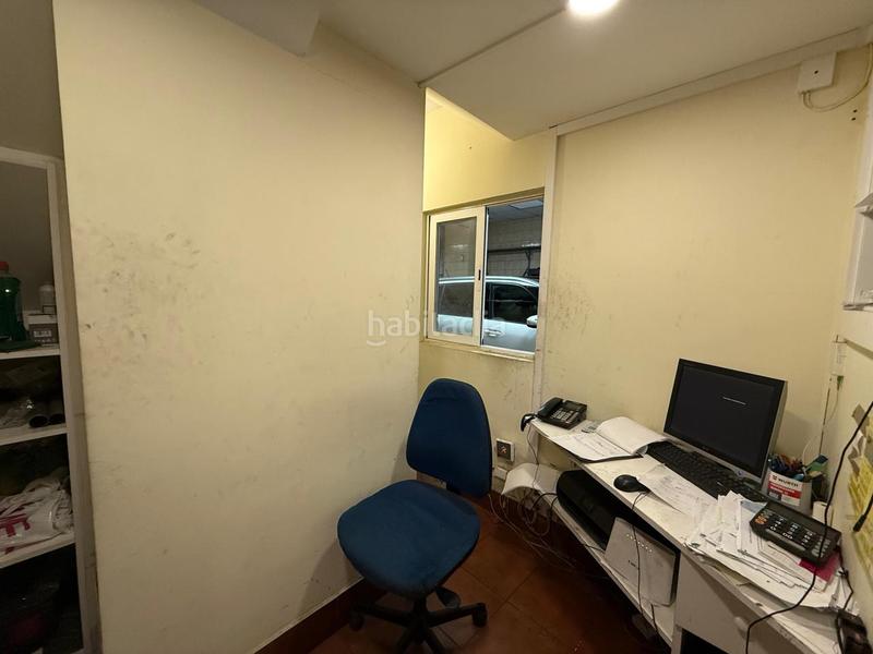 Foto 2a5fe469-415a-4cdd-896c-54721af7df4d. Local comercial a Centro Barakaldo