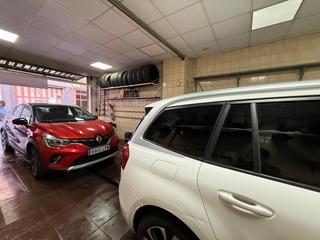 Local Comercial a San Valentin Berriotxoa Kalea