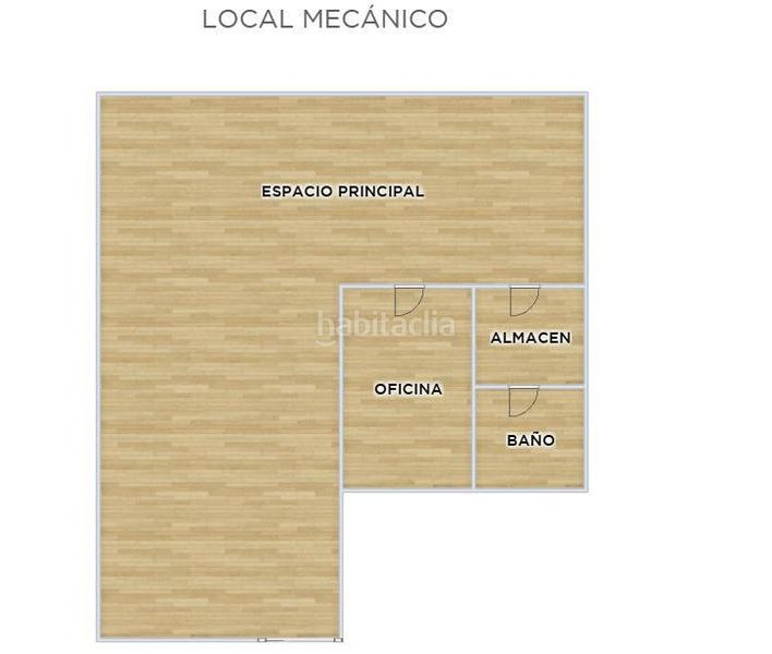 Foto 6744b936-6ca7-4757-af5b-a3523d3aad46. Local comercial a Centro Barakaldo