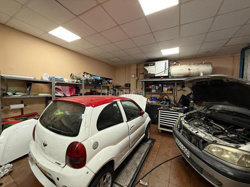Foto 6be75d15-ba92-474b-9dbc-492ccfee35d0. Local comercial a Centro Barakaldo