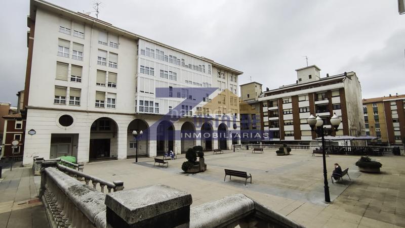 Foto 790b0b8d-a3ee-413a-af58-f6e7f1b3a653. Alquiler parking coche alquiler de parcela en plaza europa en Barakaldo