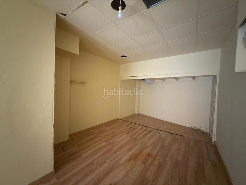 Foto c729ca26-fec9-41b0-8bcd-ac1cfaf6bd1e. Alquiler local comercial local en el centro en Bagatza - S. Vicente Barakaldo