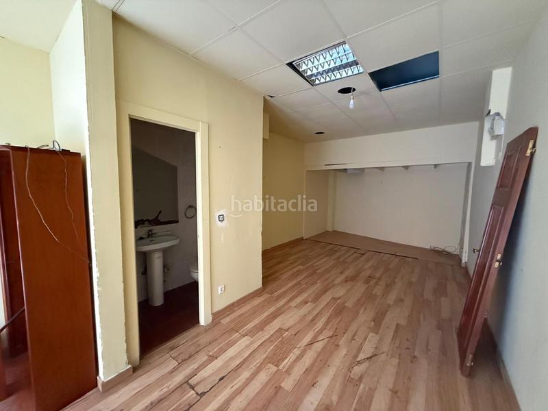 Foto dfe6545d-f1e4-4161-9886-db5947151390. Alquiler local comercial local en el centro en Bagatza - S. Vicente Barakaldo