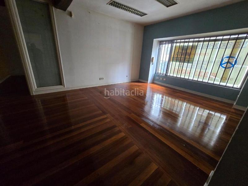 Foto 06679ff4-0e88-42e7-8b9f-9588bd996e21. Office space in Abandoibarra - Guggenheim Bilbao