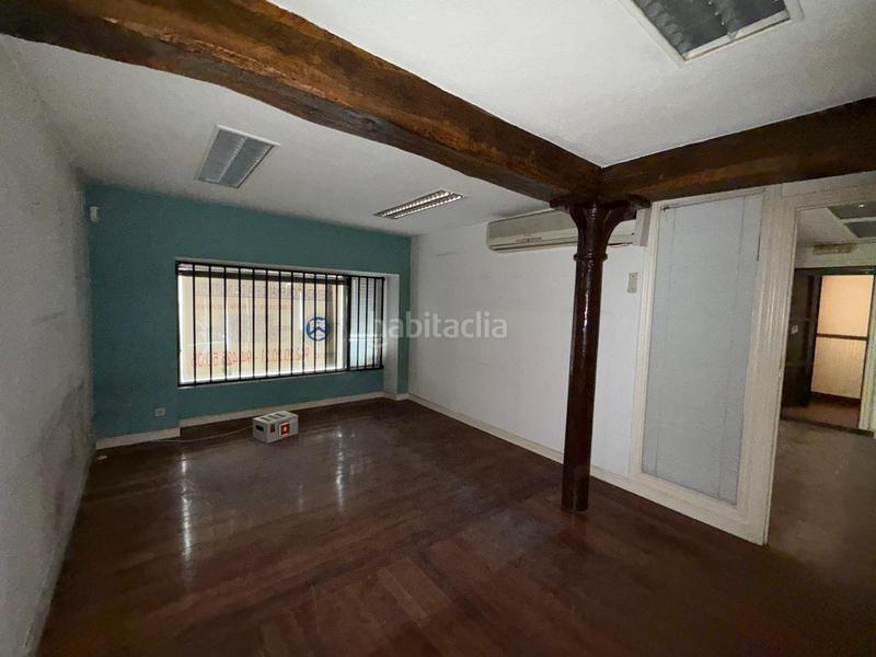 Foto 08d5cba2-f664-4ac3-af69-aac591fe5619. Office space in Abandoibarra - Guggenheim Bilbao