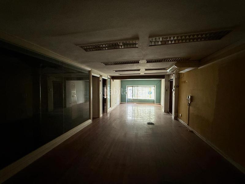 Foto 34df41d0-6e71-496d-b5c2-803e24838cdb. Office space in Abandoibarra - Guggenheim Bilbao