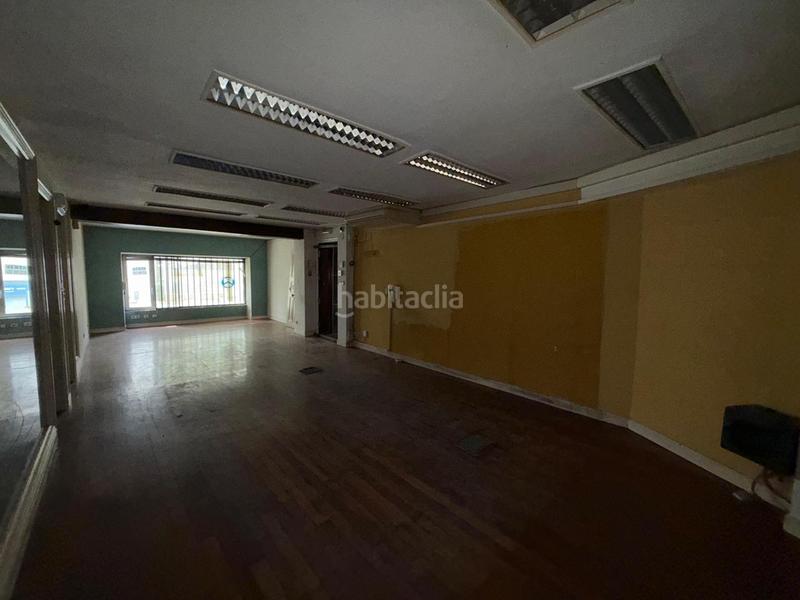 Foto 3631ec51-6231-45ac-9318-a26a7b6f06f9. Office space in Abandoibarra - Guggenheim Bilbao