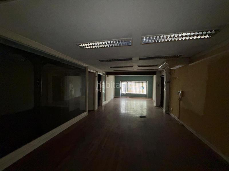 Foto 412178d0-1e93-4ba3-9571-db320fc6ab45. Office space in Abandoibarra - Guggenheim Bilbao