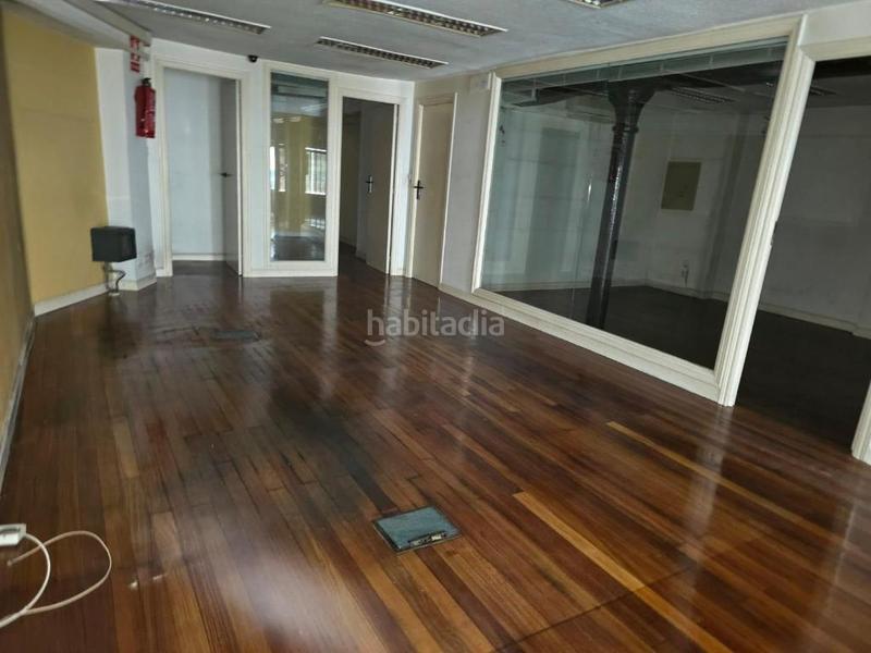 Foto 506accc1-9100-438c-b530-695b1cbcf51e. Office space in Abandoibarra - Guggenheim Bilbao