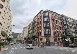 Office space  De recalde. Oficina en el centro de bilbao