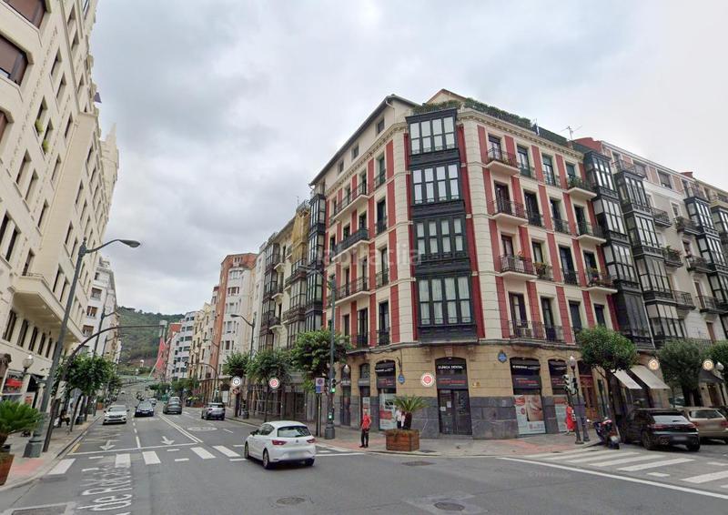 Foto 85f9293b-66d2-4e25-83e9-70e907573486. Office space in Abandoibarra - Guggenheim Bilbao