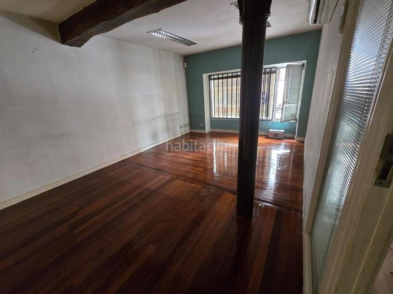 Foto 8c9a511c-f564-41cb-a585-ec55fe555a55. Office space in Abandoibarra - Guggenheim Bilbao