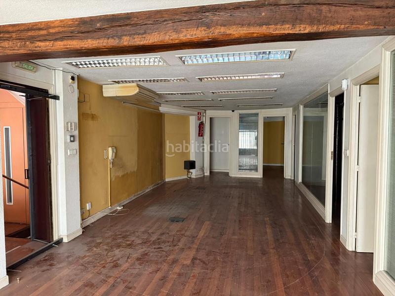 Foto 9387d261-0b35-44e8-ae82-cf3dd809d455. Office space in Abandoibarra - Guggenheim Bilbao