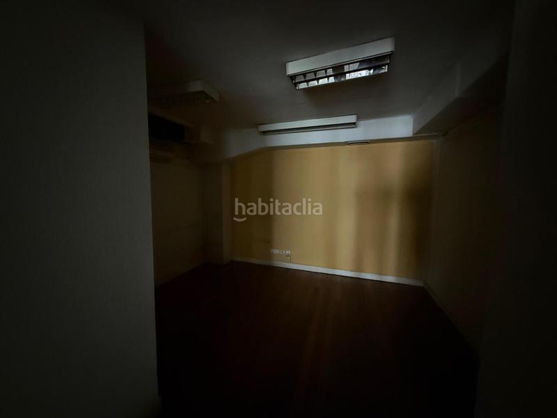 Foto a0631795-4c66-445a-87ab-67ffc13c57e9. Office space in Abandoibarra - Guggenheim Bilbao