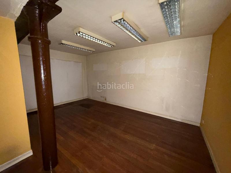 Foto a0f3b1f6-af7f-4791-b918-e96f75083667. Office space in Abandoibarra - Guggenheim Bilbao