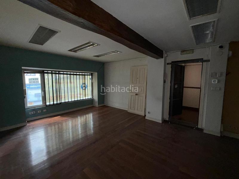 Foto cec91ef8-1c15-47a1-b1c8-c99cafc82171. Office space in Abandoibarra - Guggenheim Bilbao