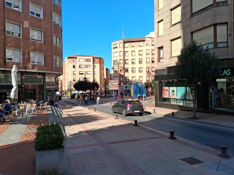 Foto 12452e50-d8e1-4ec3-b2e4-1c186198c192. Posto auto in Centro Barakaldo
