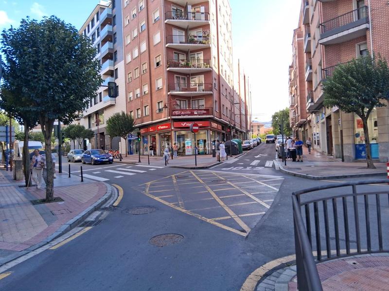 Foto 83e996f1-8350-47e3-9ce1-e0696f74e240. Posto auto in Centro Barakaldo