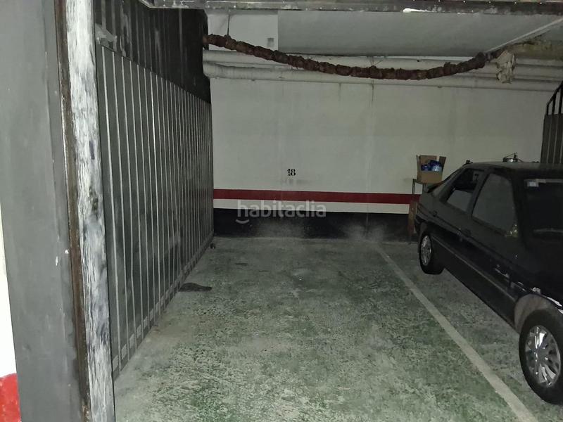 Foto 9b913987-c0a9-4150-9846-ab63bed2d210. Posto auto in Centro Barakaldo