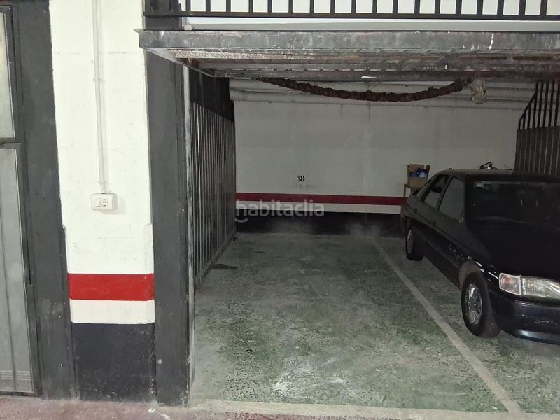 Foto a0b6ebbd-4cab-4582-8988-6857e3fece00. Posto auto in Centro Barakaldo