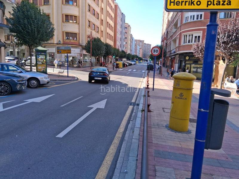 Foto a3db3454-72ef-40dd-a104-f2cdbfe7b79c. Posto auto in Centro Barakaldo