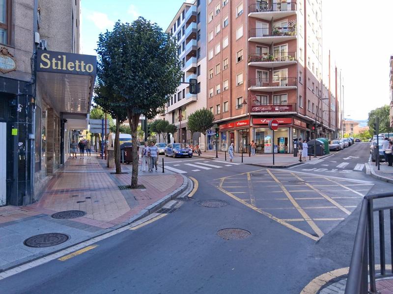 Foto e80ef432-65b2-486a-8c25-8a002909a92d. Posto auto in Centro Barakaldo