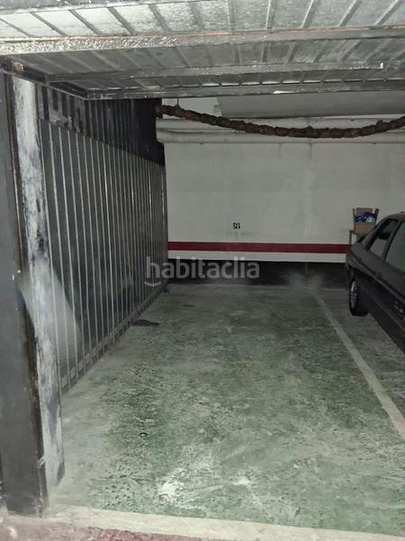 Foto f41308cb-5f73-403d-b8c5-4f838d2142c5. Posto auto in Centro Barakaldo