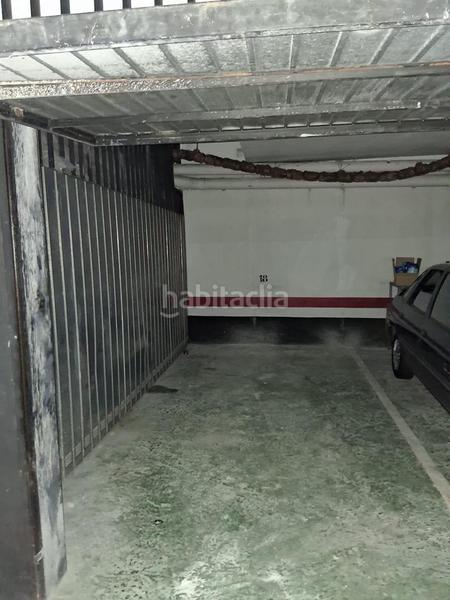 Foto fe867cdf-9d32-40f1-a3f0-3b5c567516c4. Posto auto in Centro Barakaldo