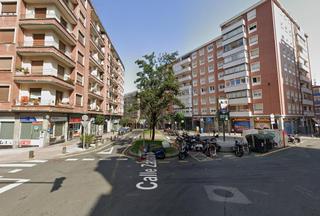 Business premise in Zabalbide Kalea