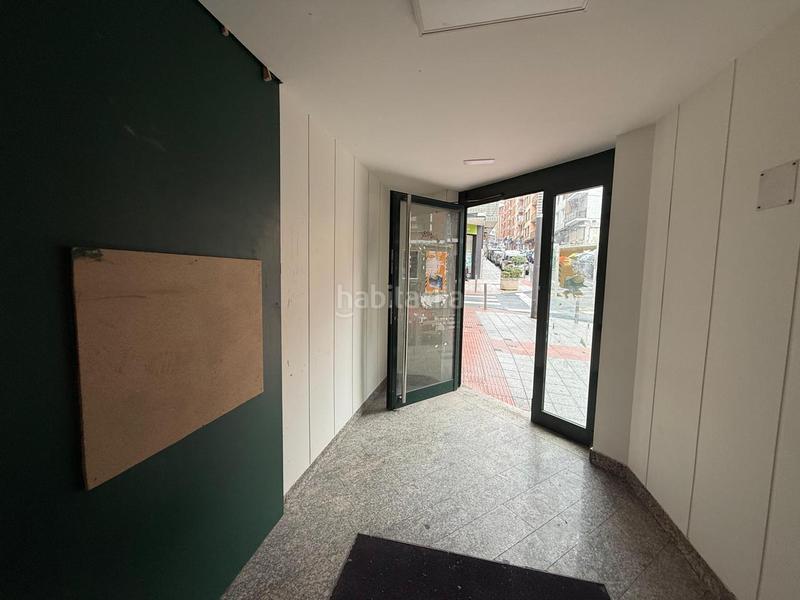 Foto 14132a04-50ca-4df6-9658-4bbce577a22f. Local comercial a la txitxarra - murrieta - parke Santurtzi Santurtzi