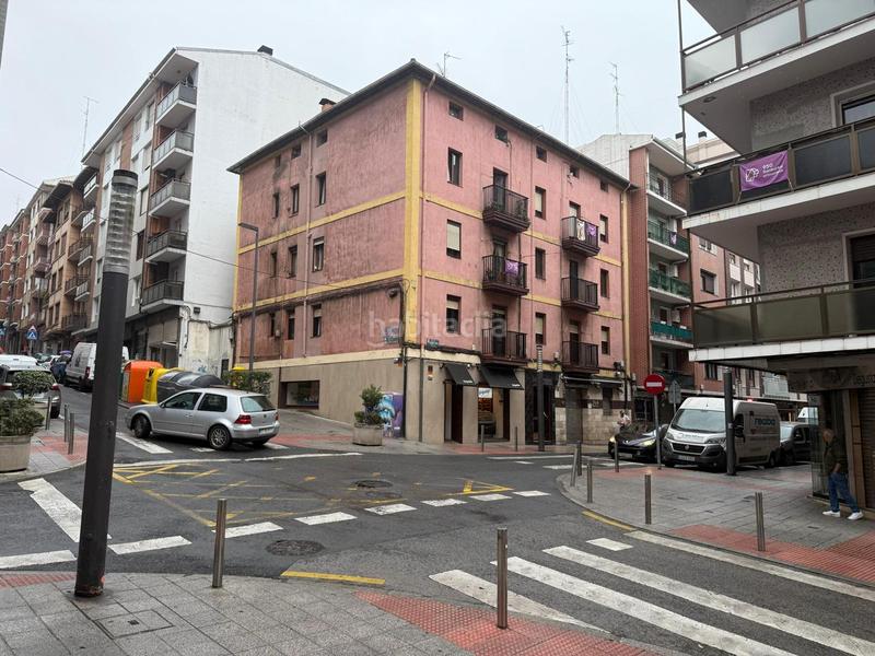 Foto 34e729c5-6752-40c4-89ca-03e57adfeb23. Local comercial a la txitxarra - murrieta - parke Santurtzi Santurtzi