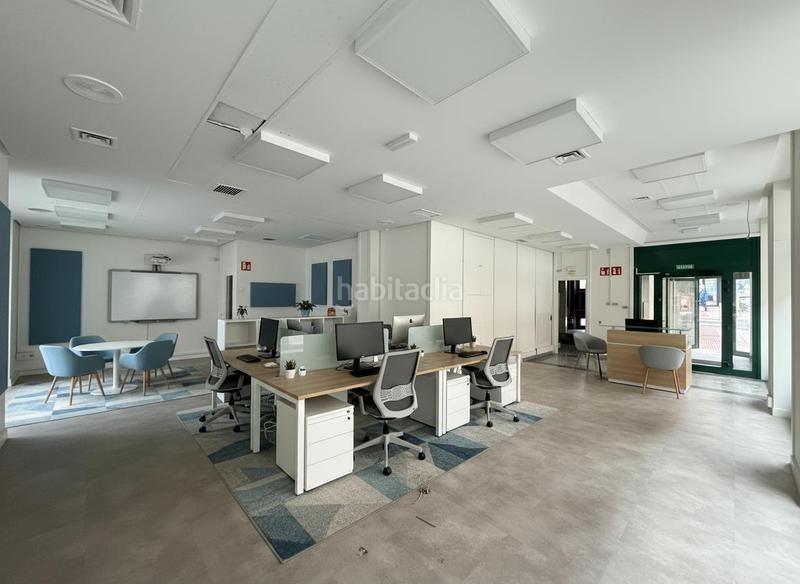 Foto 393bf9c3-04d4-48ba-965b-08afd6ab5794. Local comercial a la txitxarra - murrieta - parke Santurtzi Santurtzi