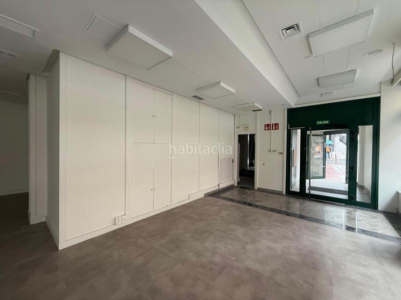 Foto c1f09a01-7c5d-44f3-8c4b-857e4aae8b1d. Local comercial a la txitxarra - murrieta - parke Santurtzi Santurtzi